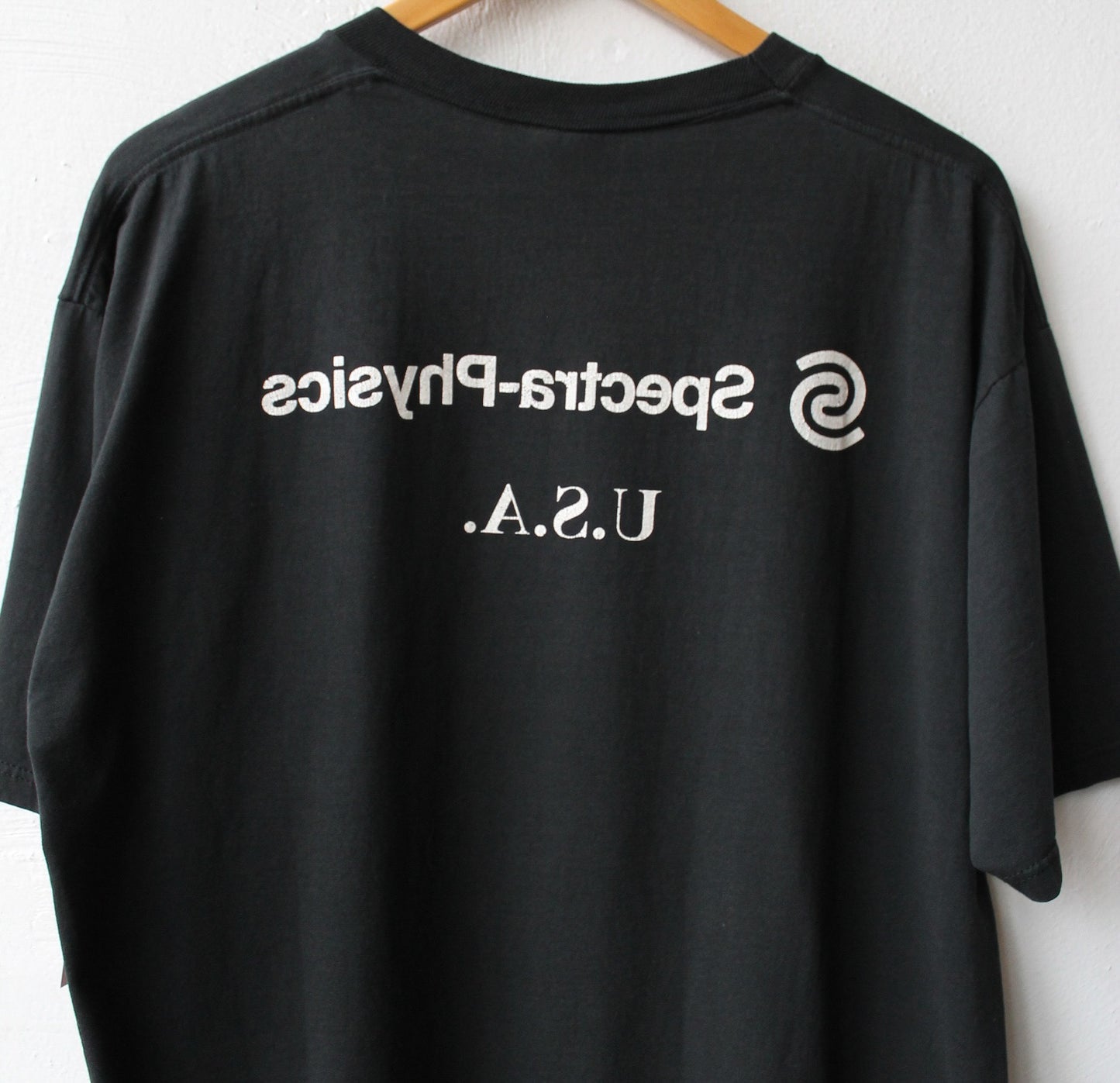 90s Spectra Physics Tee