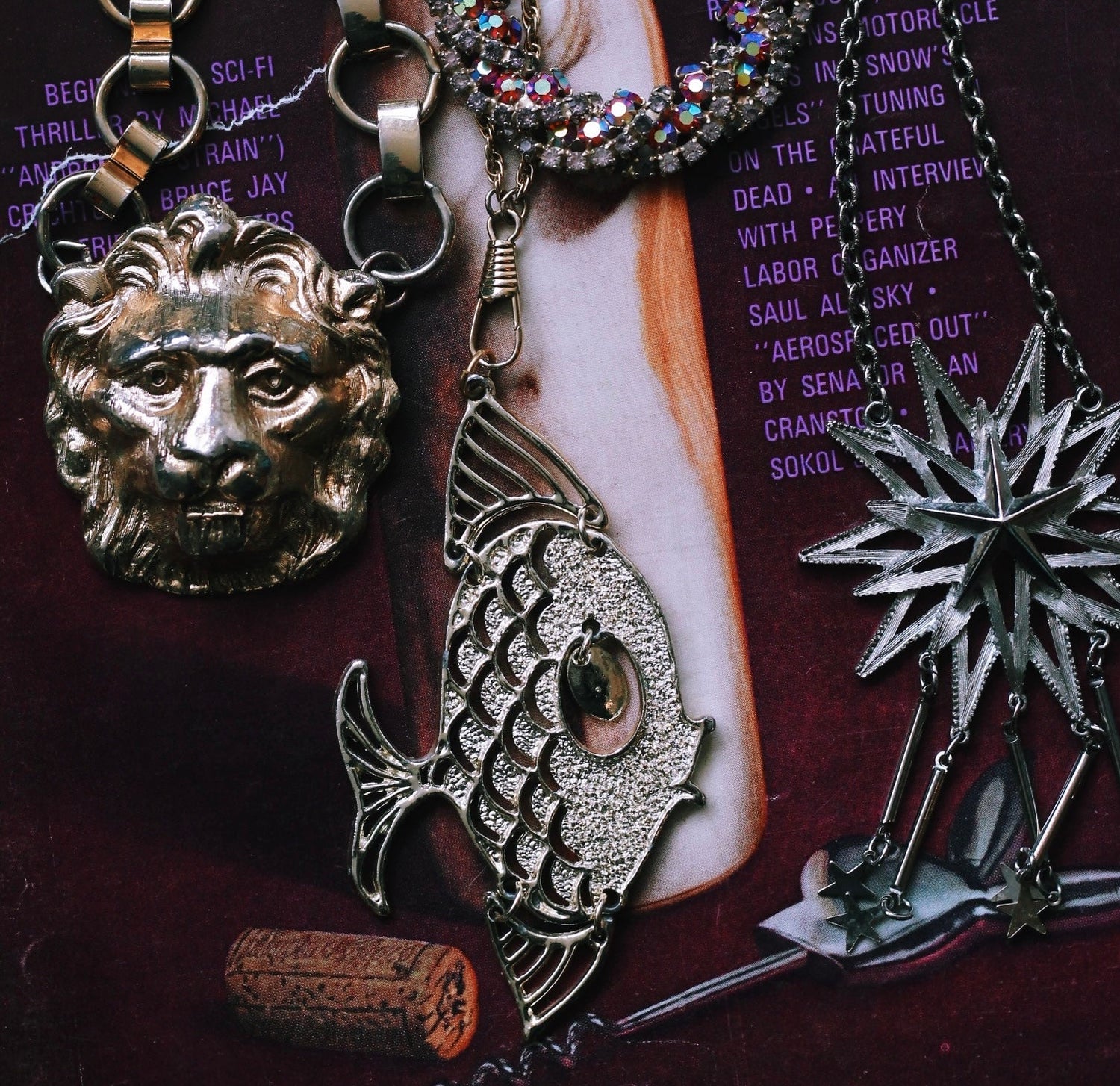 Accessories XO