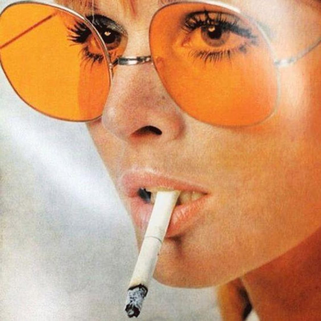 60s/70s Vibes