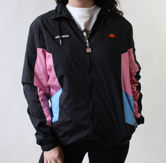 CRNT Ellesse Nylon Jacket