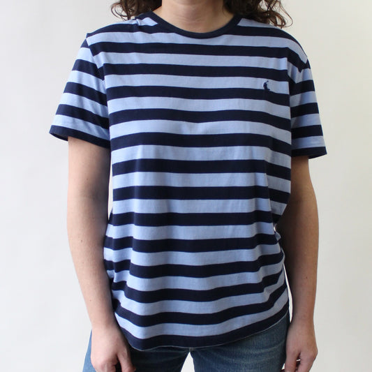 CRNT Polo Ralph Lauren Striped Tee