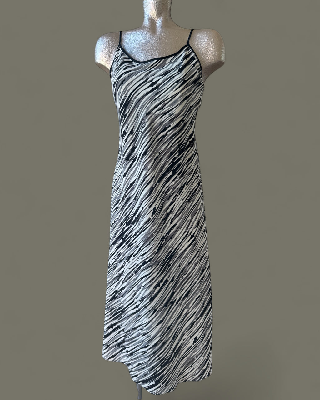 90s Josie by Natori Slip Dress