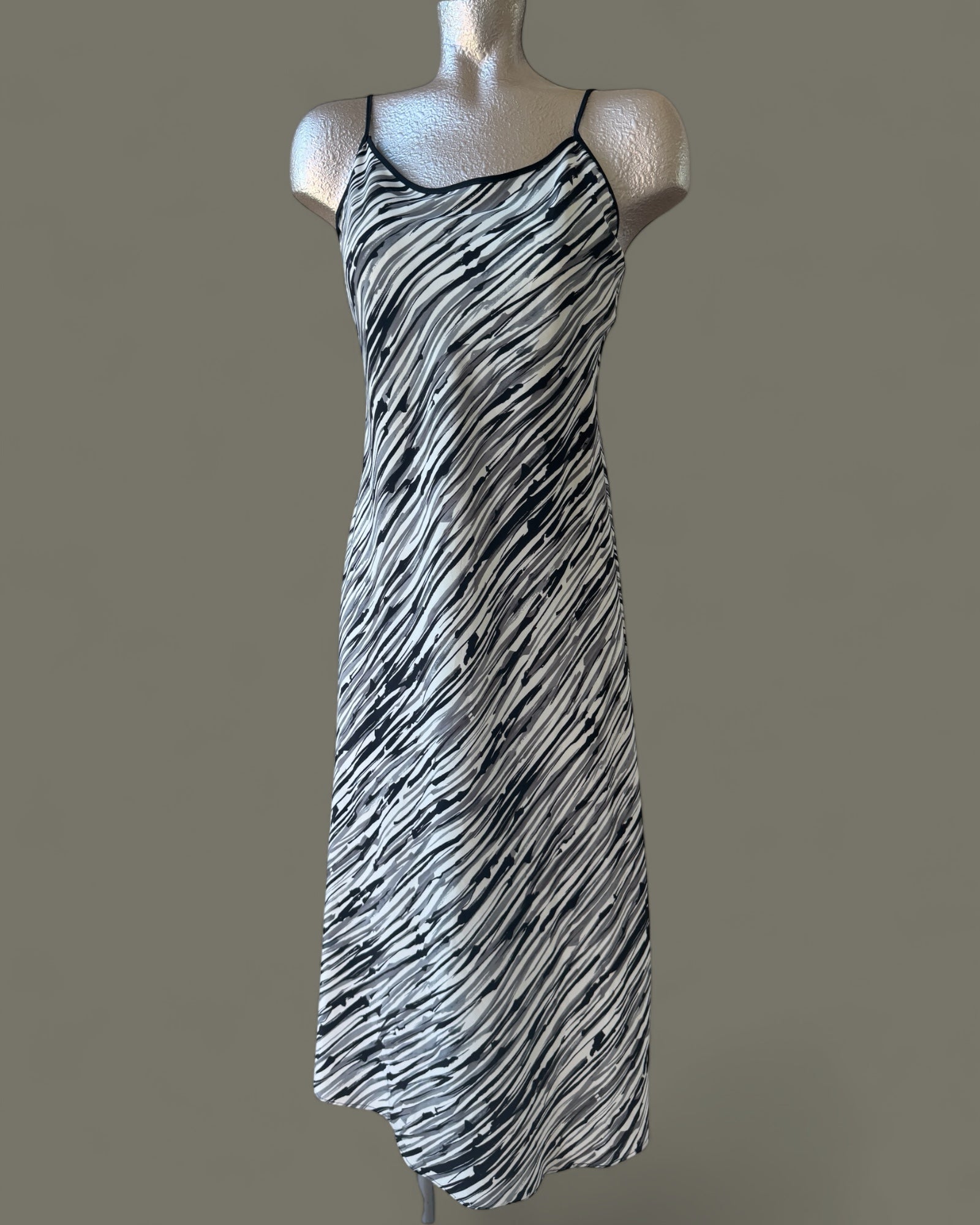 90s Josie by Natori Slip Dress