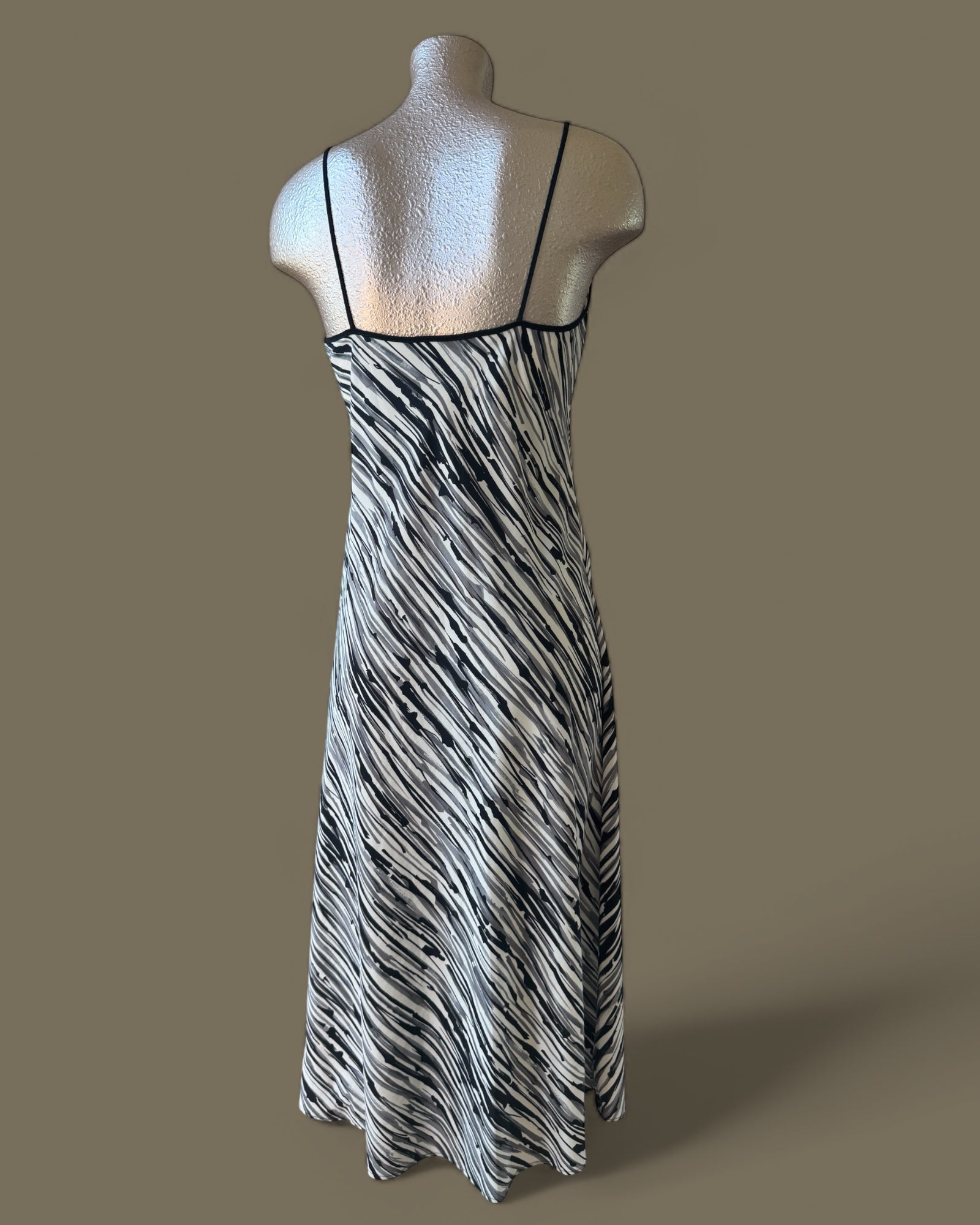 natori slip dress 90s Josie by Natori Slip Dress – Highway Robbery Vintage