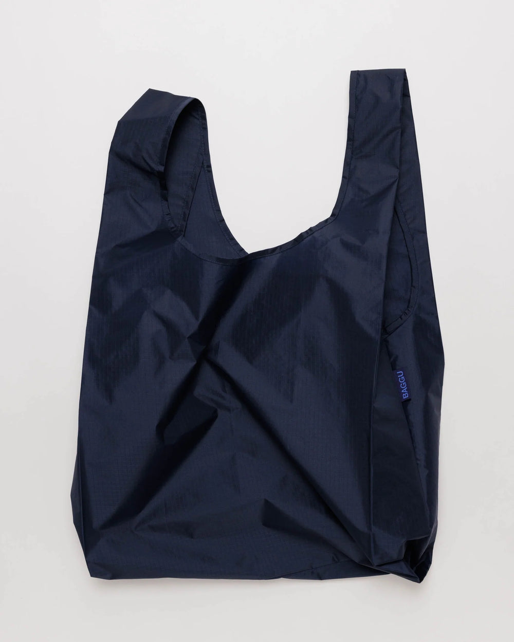 Standard Baggu - Navy