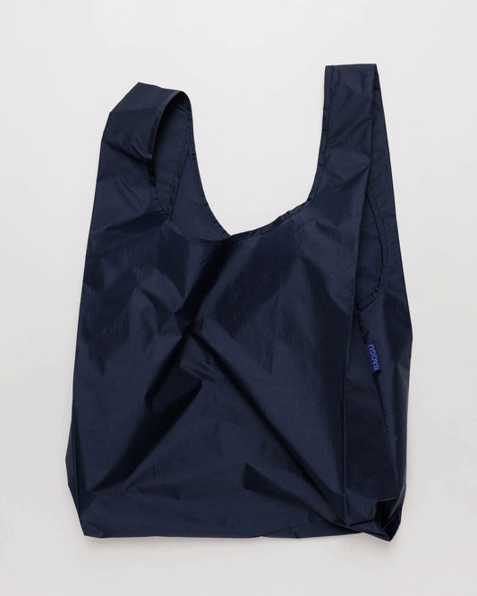 Standard Baggu - Navy