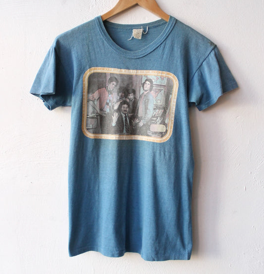 70s Welcome Back Kotter Iron On Tee