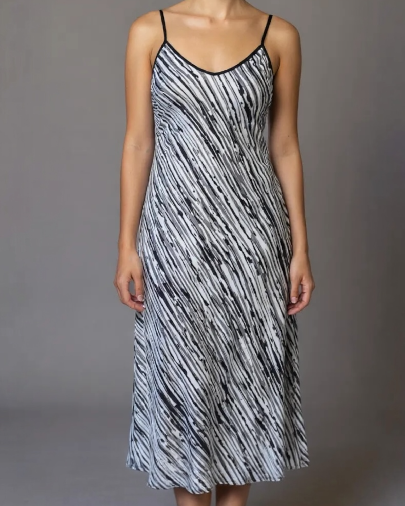 90s Josie by Natori Slip Dress
