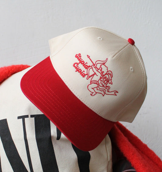 Stupid Cupid Hat