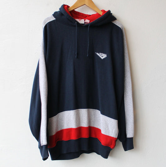 80s Pony Hoodie