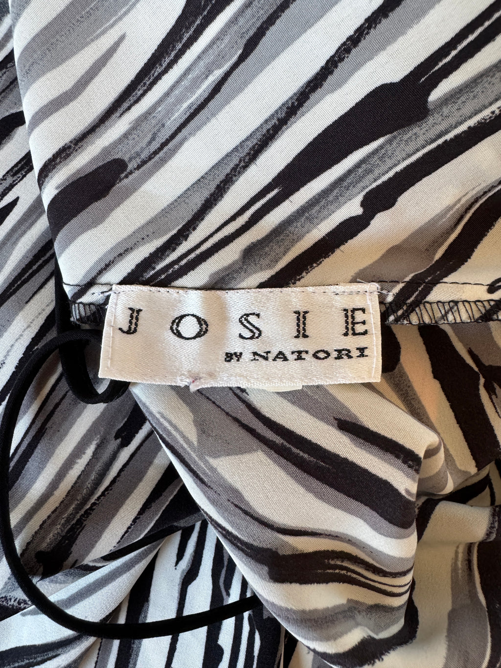 90s Josie by Natori Slip Dress