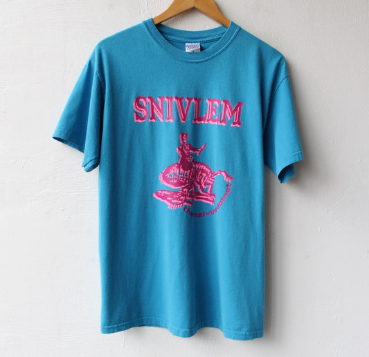 Y2K The Melvins Website Tee