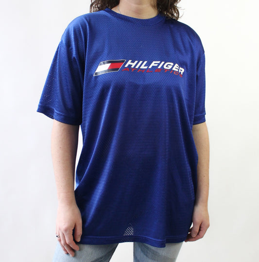 90s Bootleg Hilfiger Athletics Jersey