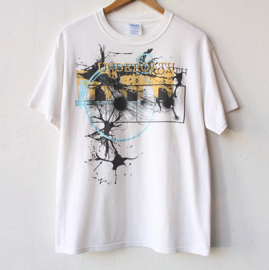 Y2K Underoath Tee