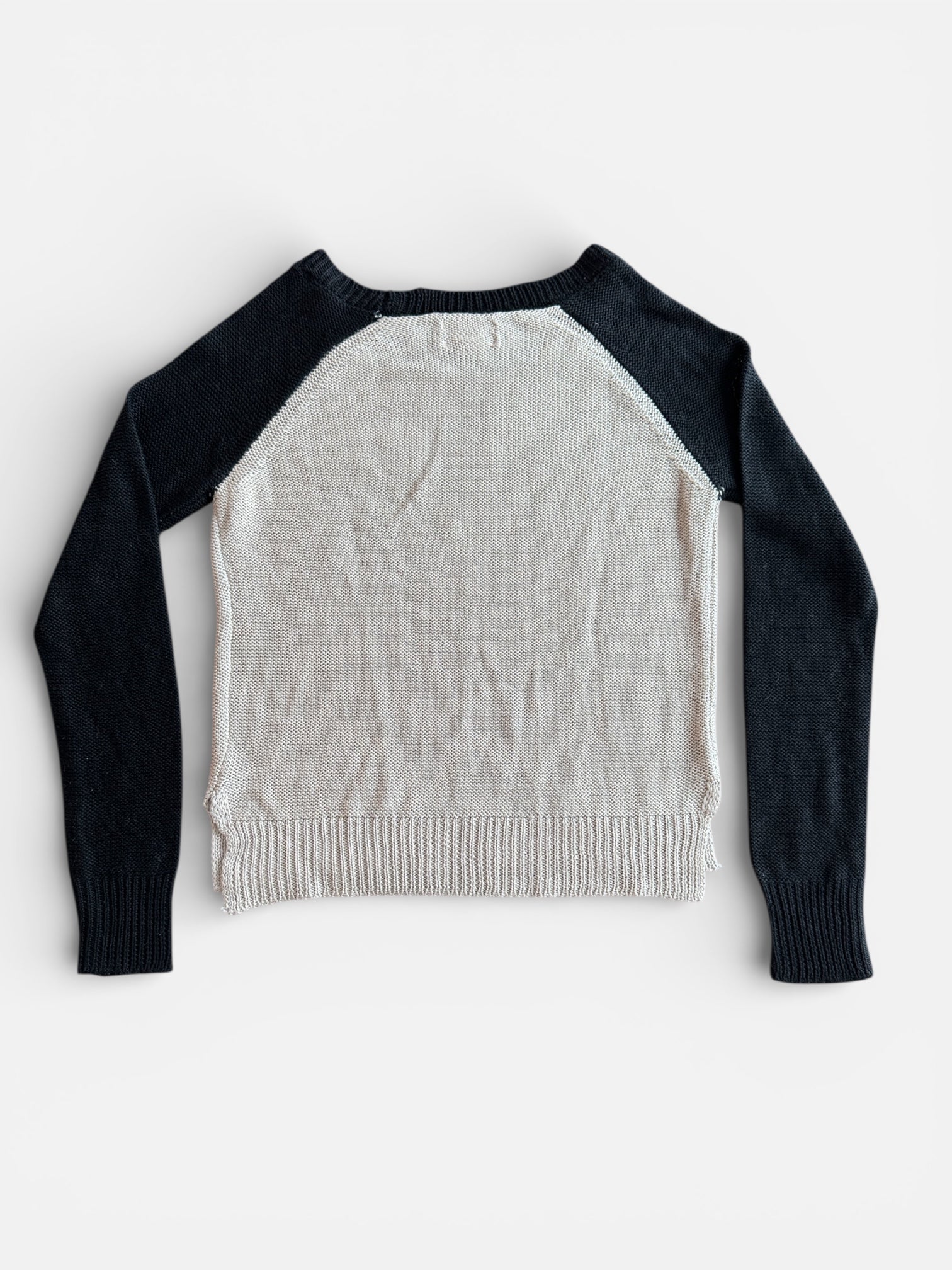 Y2K Rock n Roll Sweater ft Civic Arena