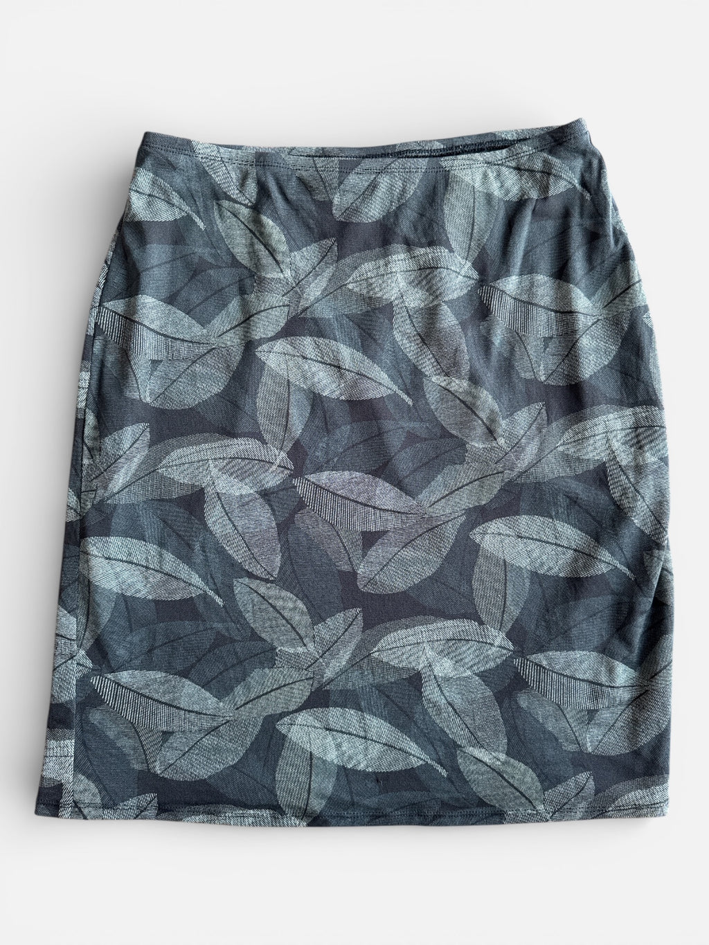 90s Fine Mesh Leaves Two Piece Set