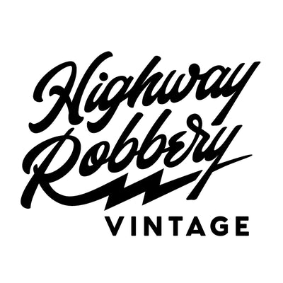 Highway Robbery Gift Card