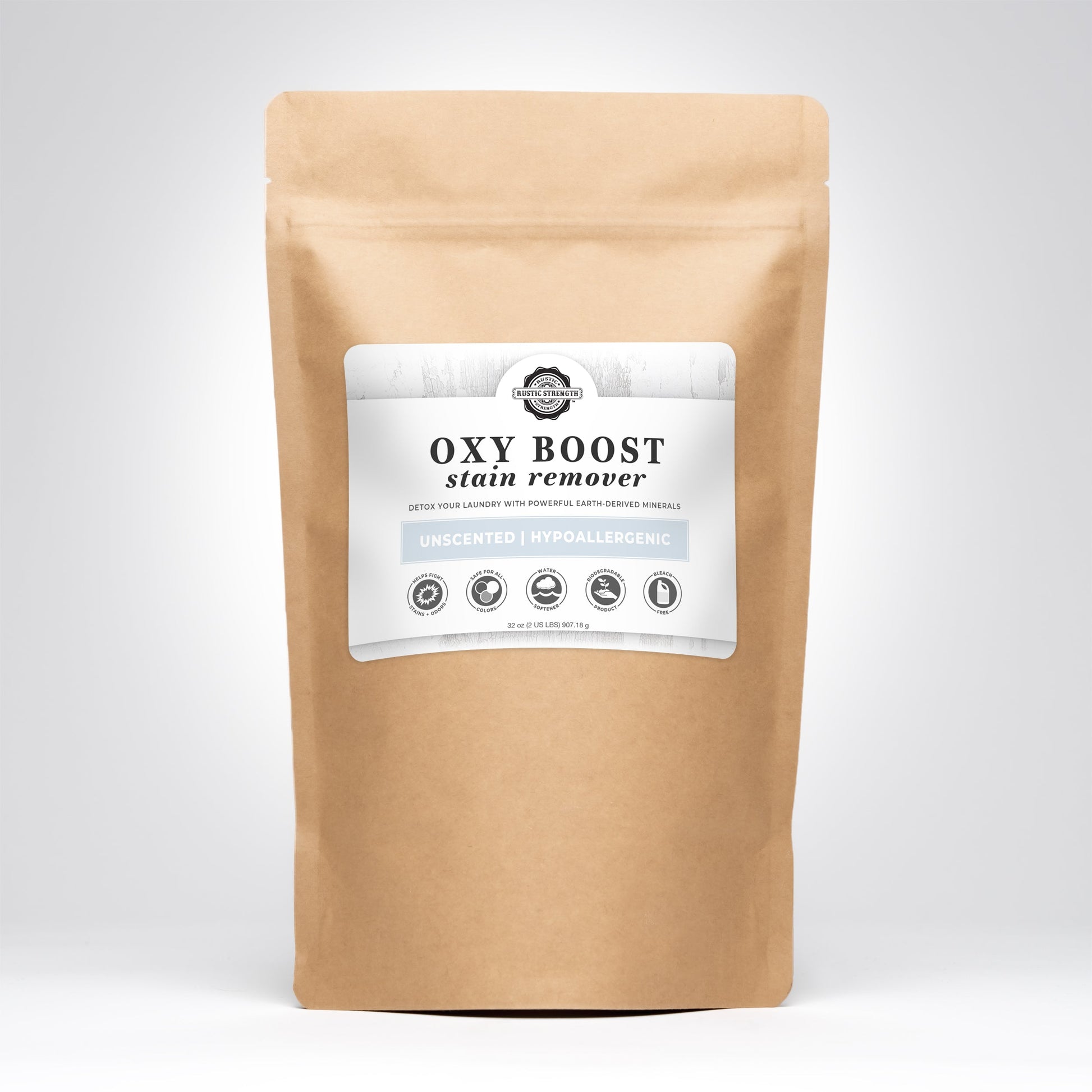 Oxy Boost Stain Remover