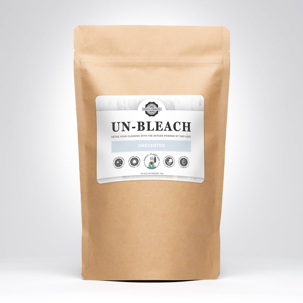 Un-Bleach