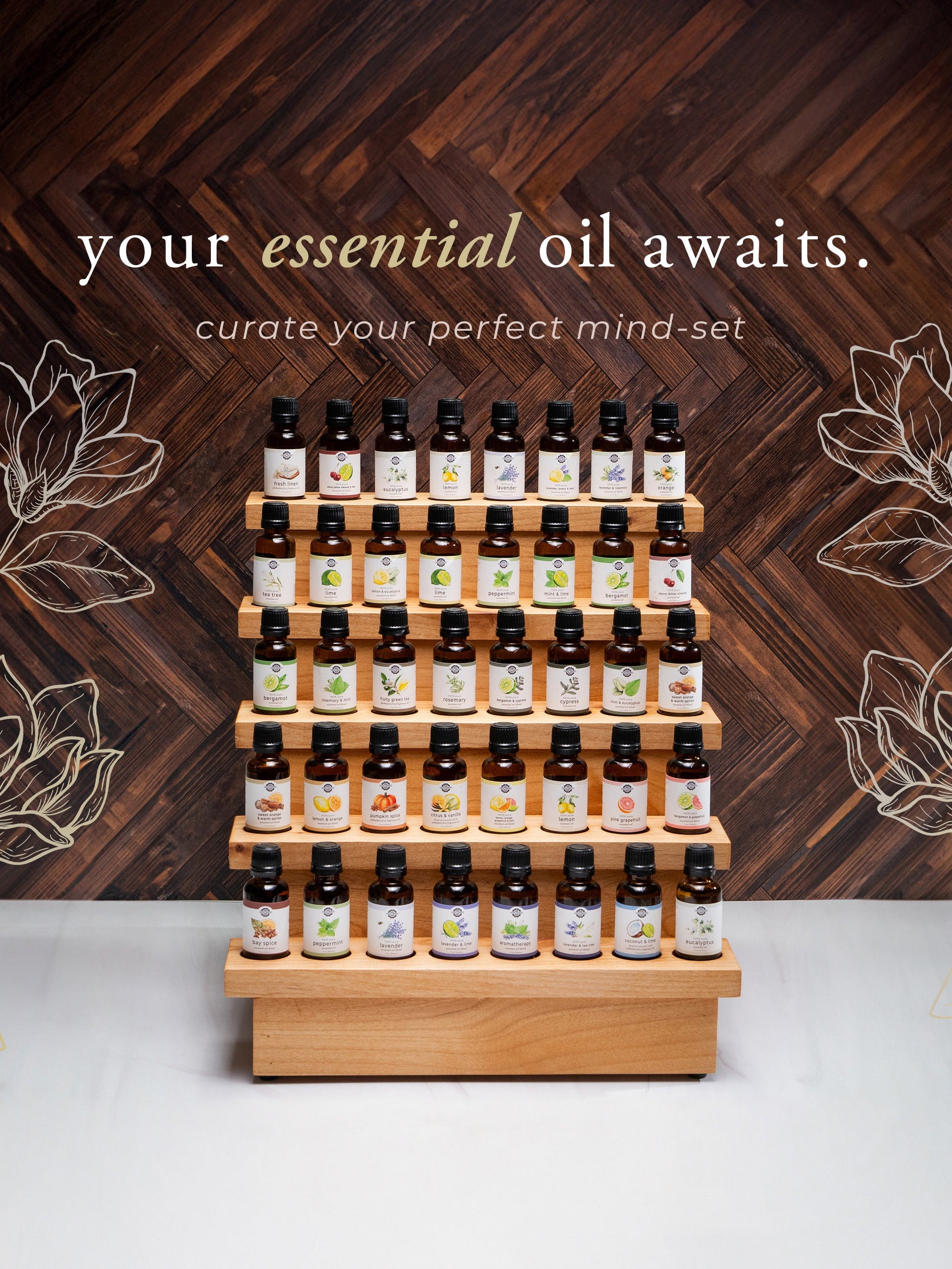Fresh Linen Phthalate-Free Fragrance Oil