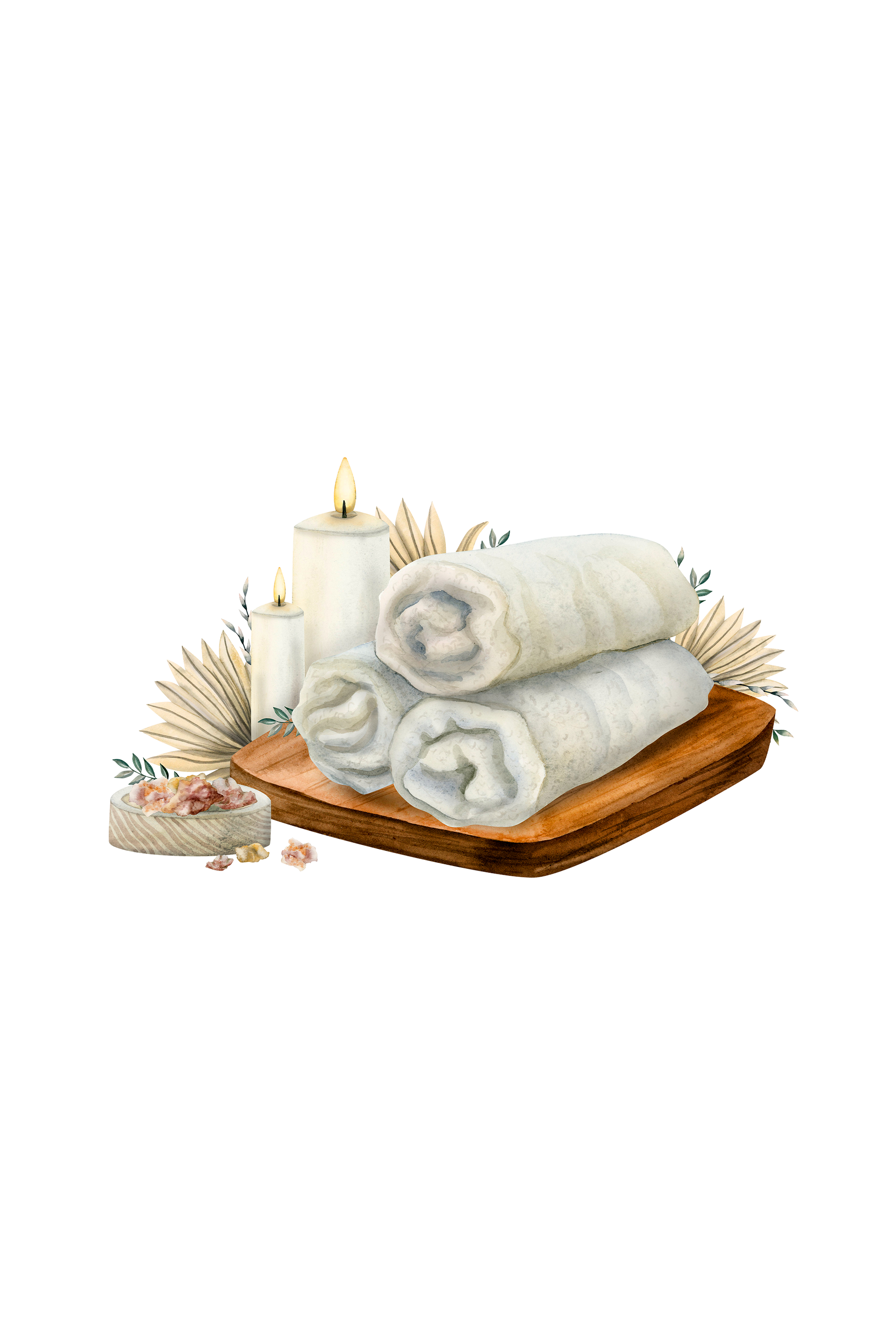 Fresh Linen Phthalate-Free Fragrance Oil